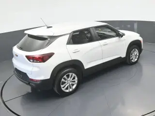 Chevrolet Trailblazer 2023 4x4 LS 4dr SUV