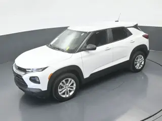 Chevrolet Trailblazer 2023 4x4 LS 4dr SUV