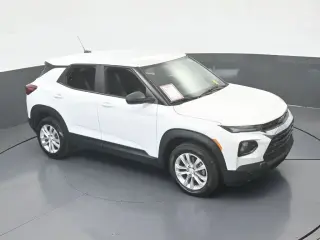 Chevrolet Trailblazer 2023 4x4 LS 4dr SUV