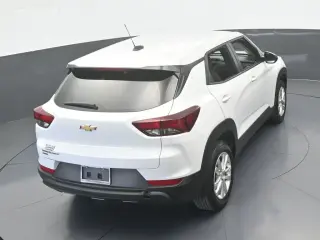 Chevrolet Trailblazer 2023 4x4 LS 4dr SUV