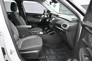Chevrolet Trailblazer 2023 4x4 LS 4dr SUV