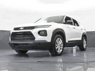 Chevrolet Trailblazer 2023 4x4 LS 4dr SUV