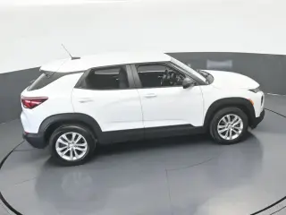 Chevrolet Trailblazer 2023 4x4 LS 4dr SUV