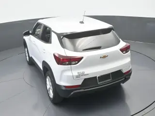 Chevrolet Trailblazer 2023 4x4 LS 4dr SUV