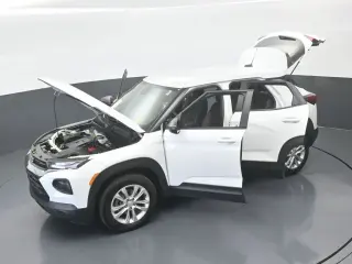 Chevrolet Trailblazer 2023 4x4 LS 4dr SUV