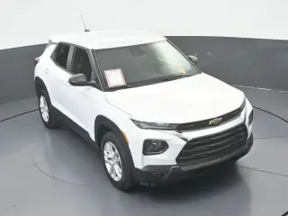 Chevrolet Trailblazer 2023 4x4 LS 4dr SUV