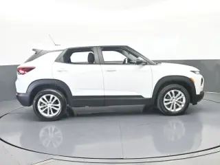 Chevrolet Trailblazer 2023 4x4 LS 4dr SUV