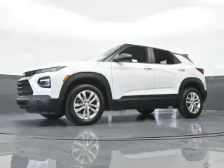 Chevrolet Trailblazer 2023 4x4 LS 4dr SUV