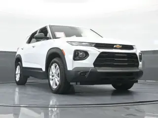 Chevrolet Trailblazer 2023 4x4 LS 4dr SUV