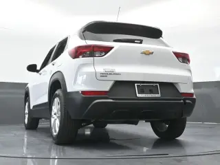 Chevrolet Trailblazer 2023 4x4 LS 4dr SUV