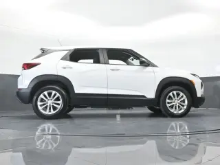 Chevrolet Trailblazer 2023 4x4 LS 4dr SUV