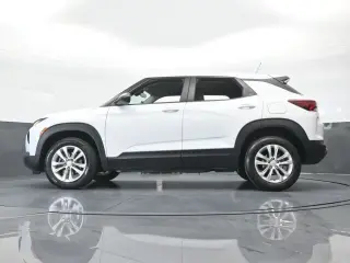 Chevrolet Trailblazer 2023 4x4 LS 4dr SUV