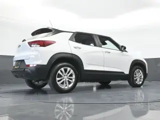 Chevrolet Trailblazer 2023 4x4 LS 4dr SUV