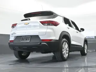 Chevrolet Trailblazer 2023 4x4 LS 4dr SUV
