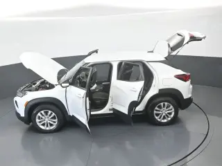 Chevrolet Trailblazer 2023 4x4 LS 4dr SUV
