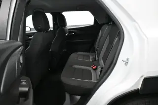 Chevrolet Trailblazer 2023 4x4 LS 4dr SUV