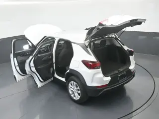 Chevrolet Trailblazer 2023 4x4 LS 4dr SUV