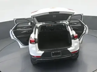 Chevrolet Trailblazer 2023 4x4 LS 4dr SUV