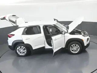 Chevrolet Trailblazer 2023 4x4 LS 4dr SUV