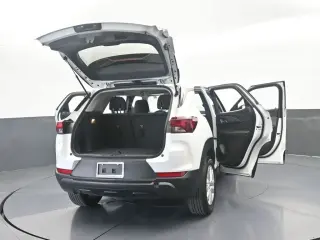 Chevrolet Trailblazer 2023 4x4 LS 4dr SUV