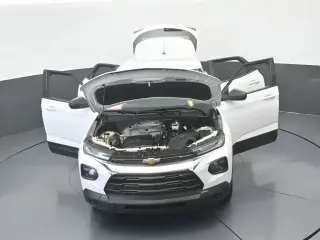 Chevrolet Trailblazer 2023 4x4 LS 4dr SUV