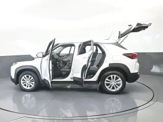 Chevrolet Trailblazer 2023 4x4 LS 4dr SUV