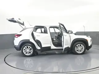 Chevrolet Trailblazer 2023 4x4 LS 4dr SUV