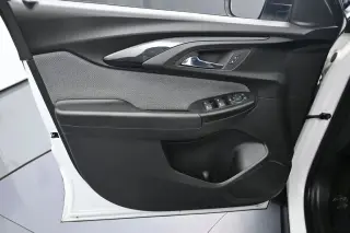 Chevrolet Trailblazer 2023 4x4 LS 4dr SUV