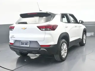 Chevrolet Trailblazer 2023 4x4 LS 4dr SUV