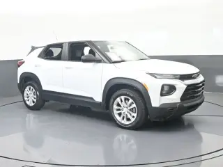 Chevrolet Trailblazer 2023 4x4 LS 4dr SUV