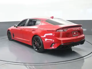 Kia Stinger 2023 GT2 4dr Sedan