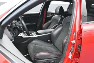 Kia Stinger 2023 GT2 4dr Sedan
