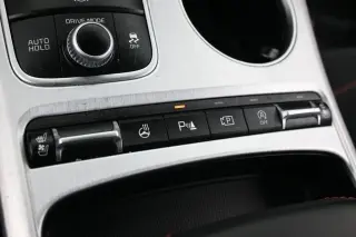 Kia Stinger 2023 GT2 4dr Sedan