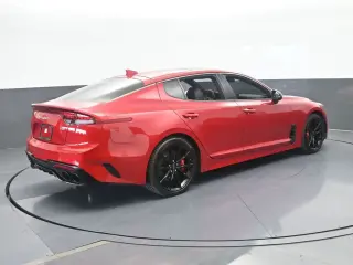 Kia Stinger 2023 GT2 4dr Sedan