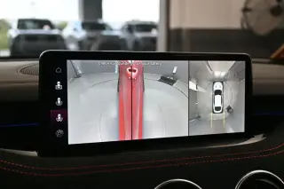 Kia Stinger 2023 GT2 4dr Sedan