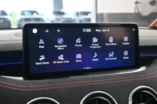 Kia Stinger 2023 GT2 4dr Sedan