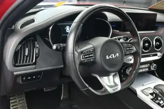Kia Stinger 2023 GT2 4dr Sedan