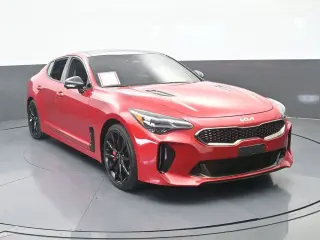 Kia Stinger 2023 GT2 4dr Sedan