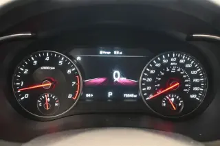 Kia Stinger 2023 GT2 4dr Sedan