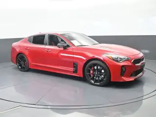 Kia Stinger 2023 GT2 4dr Sedan