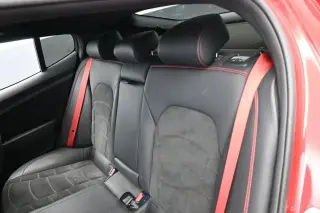 Kia Stinger 2023 GT2 4dr Sedan