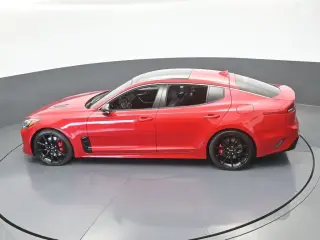 Kia Stinger 2023 GT2 4dr Sedan