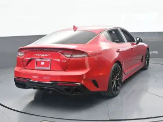 Kia Stinger 2023 GT2 4dr Sedan