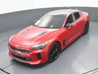Kia Stinger 2023 GT2 4dr Sedan