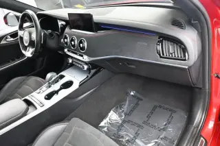 Kia Stinger 2023 GT2 4dr Sedan