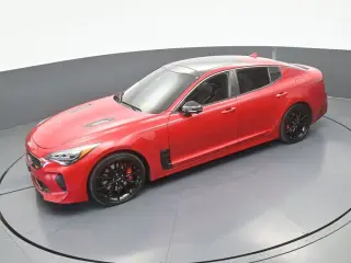 Kia Stinger 2023 GT2 4dr Sedan
