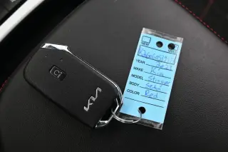 Kia Stinger 2023 GT2 4dr Sedan