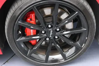 Kia Stinger 2023 GT2 4dr Sedan