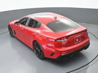Kia Stinger 2023 GT2 4dr Sedan