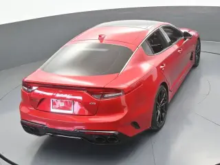Kia Stinger 2023 GT2 4dr Sedan
